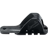 Material: Acetal CLAMCLEAT(tm)Keeper SB