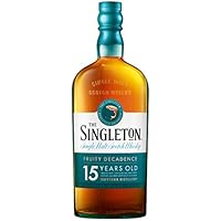 The Singleton of Dufftown