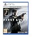 007 First Light Specialist Edition - Playstation 5 (Amazon Exclusive)