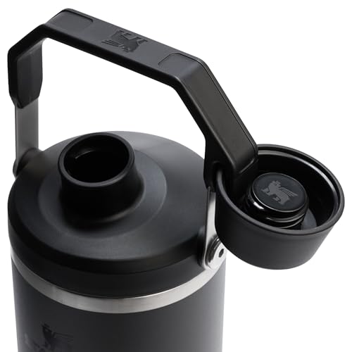 Image of STANLEY IceFlow 2.0 Fast Flow Tumbler, 40 oz, Black 2.0