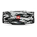 JBL Charge 4 Portable Waterproof Bluetooth Speaker - Black Camo (Renewed)