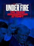 TMZ Presents Under Fire The Trump Assassination Attempt