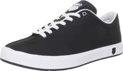 K-SWISS Men's Clean Classic T Sneaker