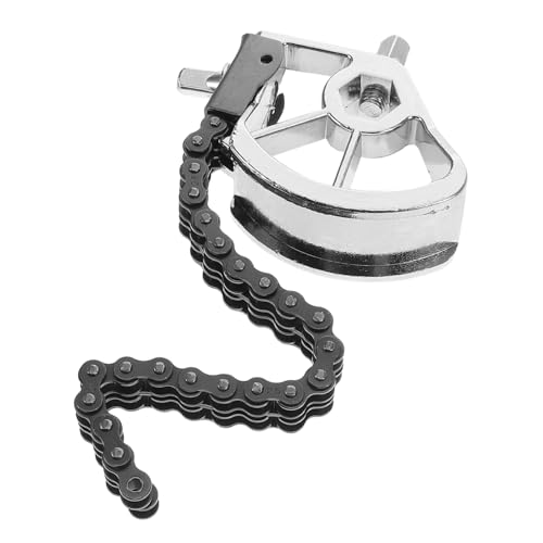 Pedal de Bombo Doble Cadena para Batería Jazz miniatura 1