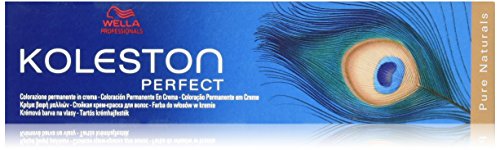 Preisvergleich Produktbild Wella Koleston Perfekt 11 / 0