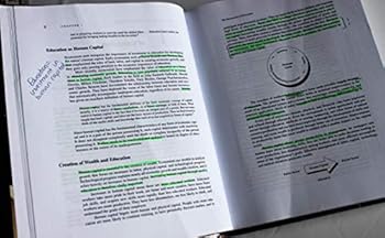 Hardcover Financing Education in a Climate of Change Special Edition for Concordia University Book