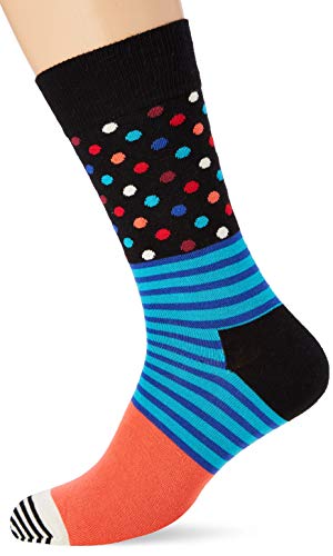 Happy Socks Stripes And Dots Sock Calze