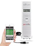 Daten können zur Weiterverarbeitung exportiert werden