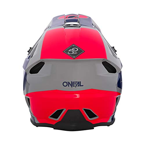 O'NEAL | Casco da Mountainbike | MTB DH | Fodera