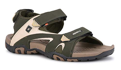 Sparx Men's SS 453 Sandals – 62% OFF Deal, Best Price & Review