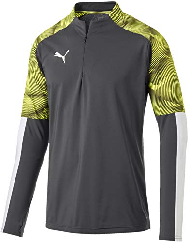 PUMA CUP TRAINING 1/4 ZIP TOP