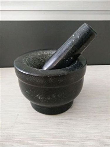 PETIT MORTIER ET pilon en onyx EUR 44,00 - FR