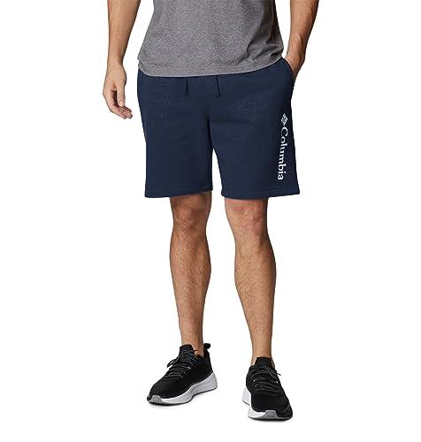 Columbia Short Trek Fleece hommes