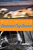 Checkered Flag Cheater: A Motor Novel (Motor Novels Book 3)