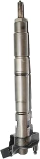 Diesel Fuel Injector Compatible 0445115052 059130277AH Compatible with VW Touareg 7L6 3.0 Tdi Bj.07 Diesel Engine