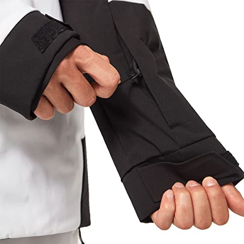Image of Oakley Men's Thermonuclear Protection Tbt Insulated Jacket