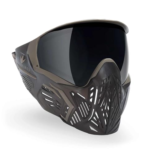 Image of Bunkerkings CMD Paintball Goggle