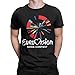 Produktbild Men Women Eurovision Song Cont Logo Shirt Pure Printed