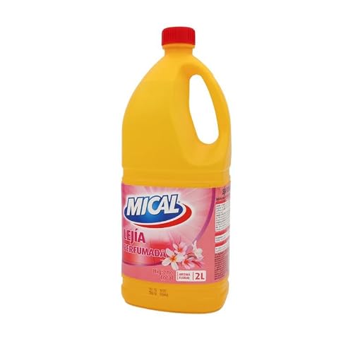 Marca Blanca - Mical Lejía Perfumada, 2L