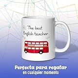 Zoom IMG-2 linformal tazza the best english Zoom IMG-2 linformal tazza the best english