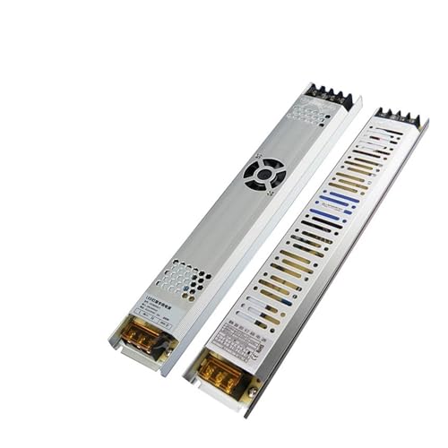 Alimentation à découpage LED 400W pour l'éclairage de votre salon