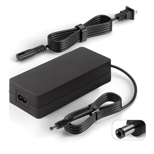 42V 2A Fast Charger, 36V Charging Adapter for 10S 36V Li-ion Battery Ebike, Multiple Safety Protection, Efficient Fast Charging for Hiboy, Apex, XR Ultra, Pocket Mod, Sports Mod