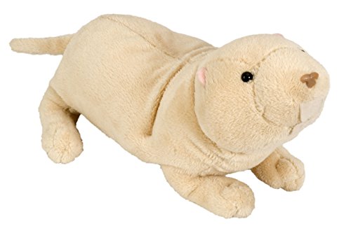 Wild Republic Naked Mole Rat Plush, Stuffed Animal, Plush Toy, Gifts for Kids, Cuddlekins 8 Inches - Image 2