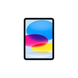 Offerta Apple iPad 10,9'' 2022 (10a Generazione) 64 GB Wi-Fi in sconto oggi
