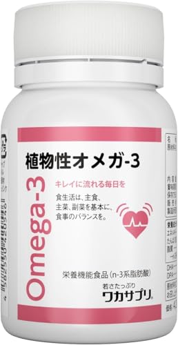 JTv AIK-3 120 1 DHA EPA z FJZpŐ܂ꂽARIC Tvg (1 120)