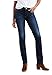 Produktbild Levis Damen Jeans 724 HIGH Rise Straight 18883-0009 Dunkelblau, Hosengröße:26/32