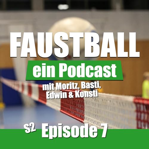 S2 Episode 07 - Eine Feldsaison Titelbild