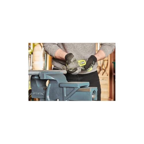 Pack RYOBI Mini outil multifonction RRT12 120BA335 12V 1 Batterie 2.0Ah 1 Câble USB C 35 Accessoires Kit de 155 access - vue 5