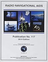 2014 Radio Navigational Aids 0930030613 Book Cover