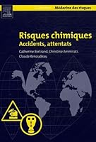 Risques chimiques (French Edition) 2842995791 Book Cover