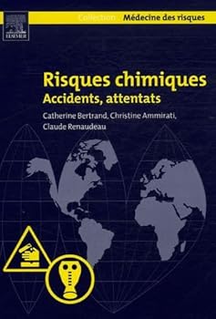 Paperback Risques chimiques (French Edition) [French] Book