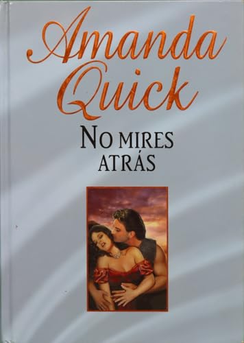 No Mires Atras [Castillian] 8447346935 Book Cover
