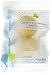 Andalou Naturals Konjac Facial Sponge Duo, 2 Count