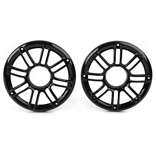 Cubiertas traseras para parlantes Harley Touring 1998-2013 miniatura 4