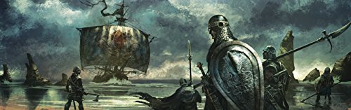 O Mundo de Gelo e Fogo. Nova Edição Exclusiva Amazon + Genealogia das grandes casas de Westeros