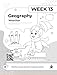 Kindergarten Social Studies: Daily Practice Workbook | 20 Weeks of Fun Activities | History | Civic and Government | Geography | Economics | + Video ... Each Question (Social Studies by ArgoPrep)