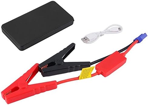 caricabatterie e avviatore a salto