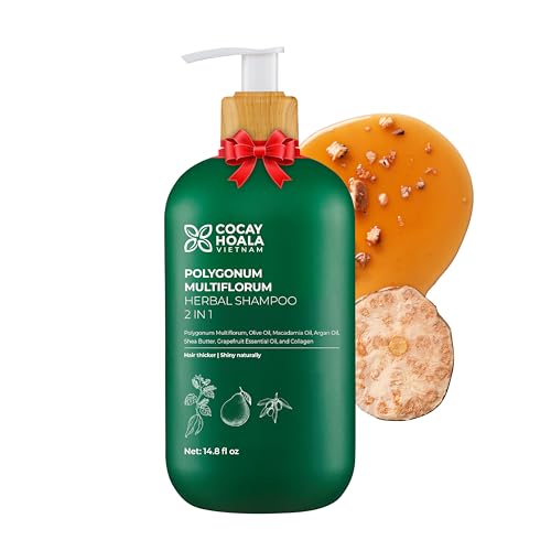 Umex Batana Oil Hair Care Set – Nourishing Shampoo & 4-in-1 Hair Oil – Rosemary, Castor & Pumpkin Seed Oils – Hair Growth Support, Strengthening & Deep Clean – For All Hair Types