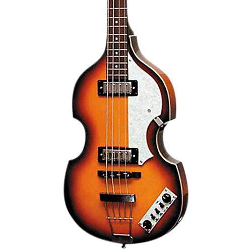 Ignition Series Vintage Violin Bass : Amazon.ca: Musical