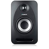 tannoy revolution xt 8f Referenzmonitor ideal für Desktop-Aufnahmen oder Überwachung in persönlichen Studios