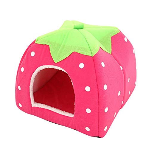 Coussin ménage lit lavable de qualité supérieure pour petit chien et chat - 2