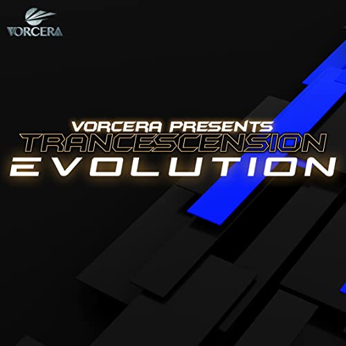 Trancescension Evolution cover art