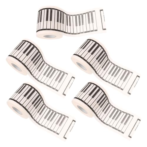 WEKAMOS 5���[�� �s�A�m���g�C���b�g�y�[�p�[ ���y�D���� �_�炩���z���͂̂��鎆�� �o�X���[���p �n���I�Ŏ��p�I�ȉ��y���D�ƌ���