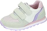 Richter Kinderschuhe Junior Sneaker, Mint/lotu/ciel/flied, 27 EU