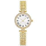 ♥【 Contenu de l'emballage et service 】–1 montre RORIOS, 1 dissolvant de maillons de montres, 1 manuel d'utilisation et garantie, 1 magnifique boîte cadeau en cuir pour montre. Notre service après-vente sans souci et notre service client amical. En cas de problème avec votre montre. Veuillez nous le dire à temps, nous vous donnerons un plan satisfaisant.