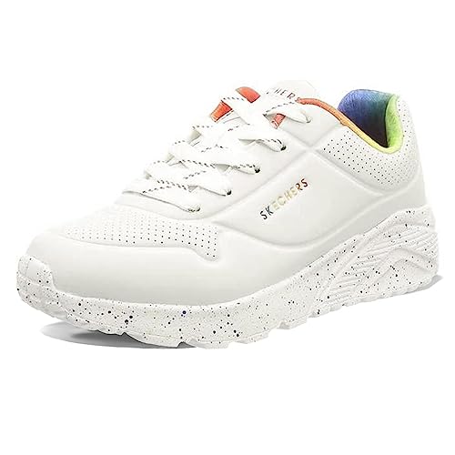 Skechers Deportivas 310456L-WMLT SEÑORA Blanco - 39